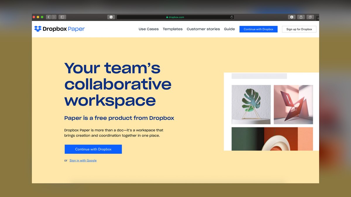 Top 10 document collaboration tools in 2027 — figure 8