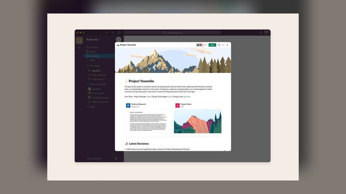 Top 10 document collaboration tools in 2027 — figure 9