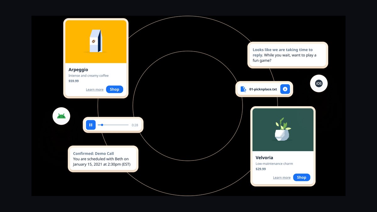 Top 10 live chat software for websites in 2027 — figure 7