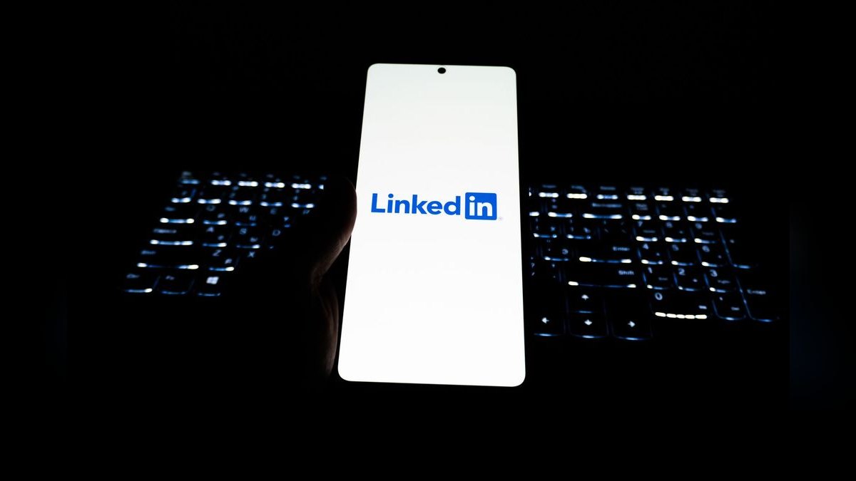 How to integrate Salesforce with LinkedIn Sales Navigator for prospecting — figure 3