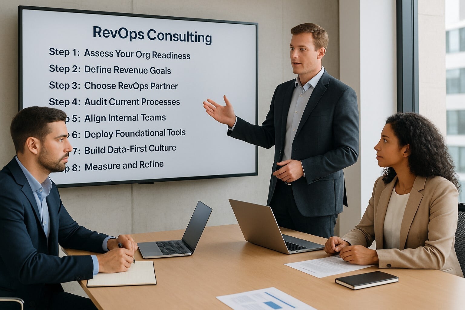 What is the best RevOps software for aligning sales, marketing, and CS — figure 10