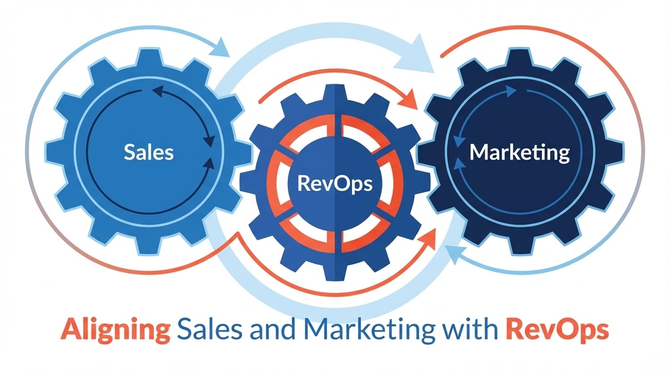 What is the best RevOps software for aligning sales, marketing, and CS — figure 3