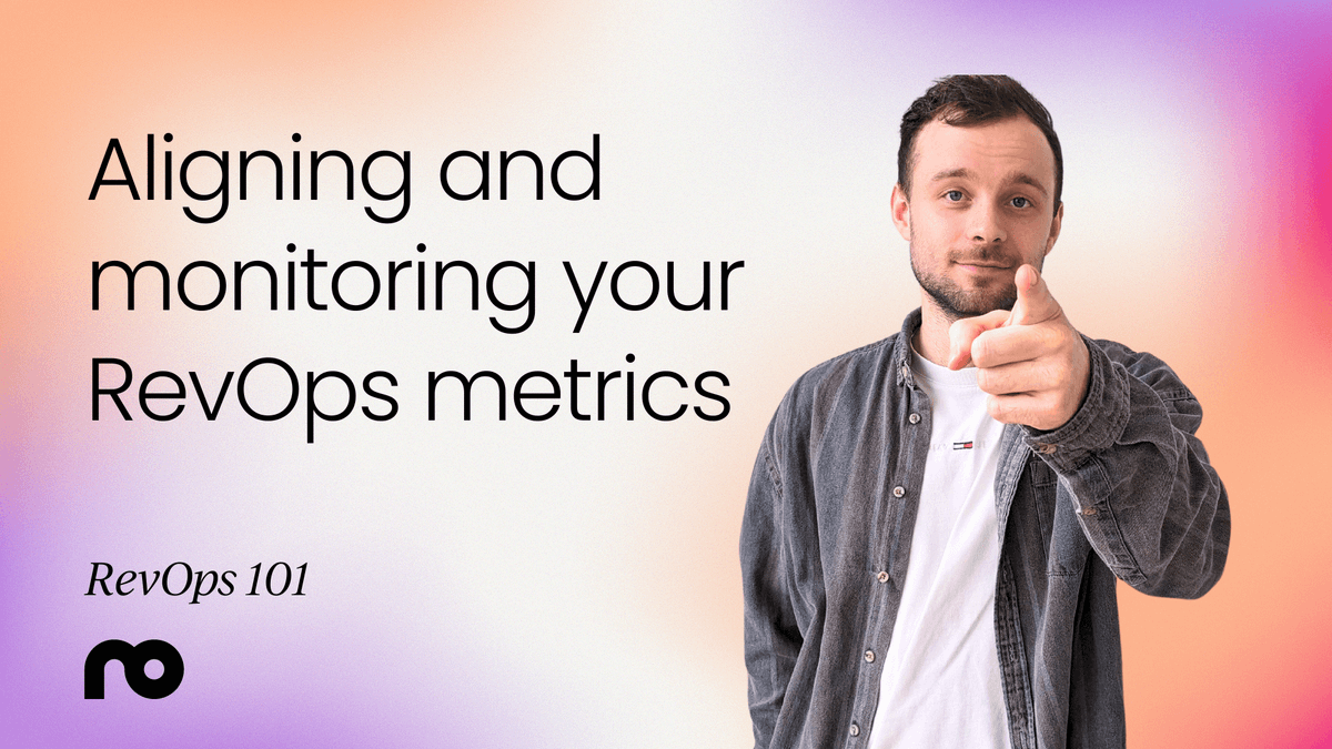 What is the best RevOps software for aligning sales, marketing, and CS — figure 4