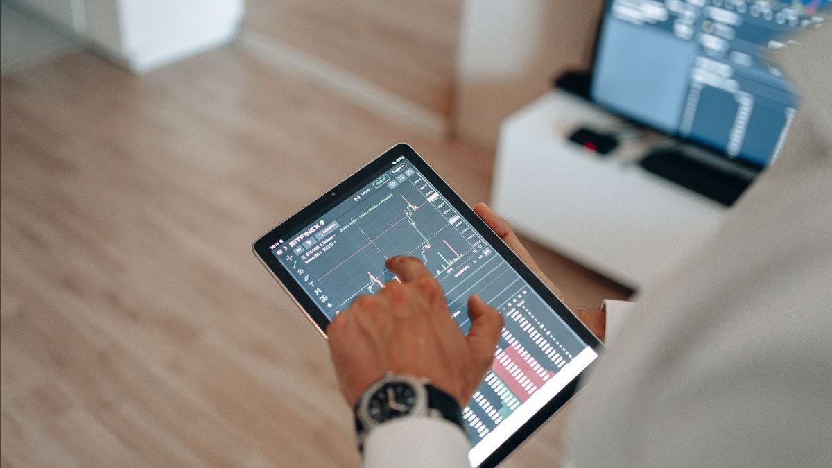 How to set up multi-touch attribution in Google Analytics 4 — figure 1