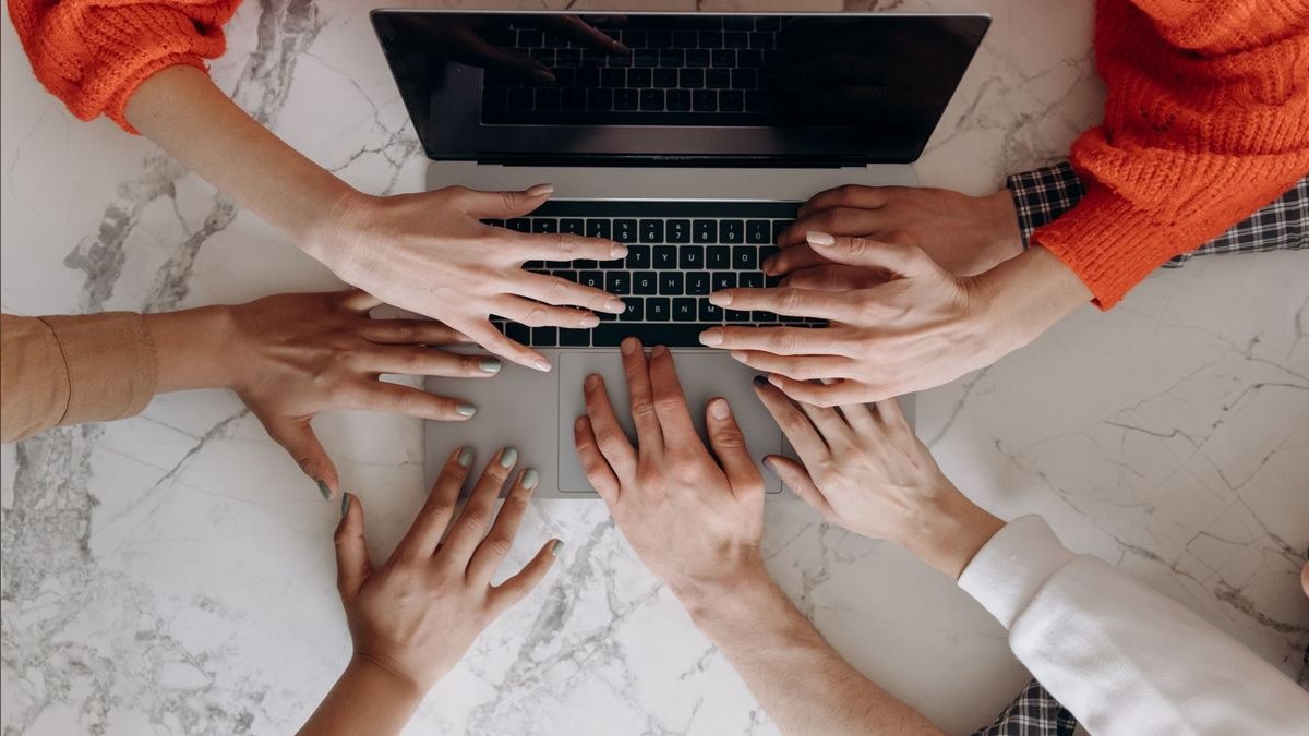 How to set up multi-touch attribution in Google Analytics 4 — figure 2