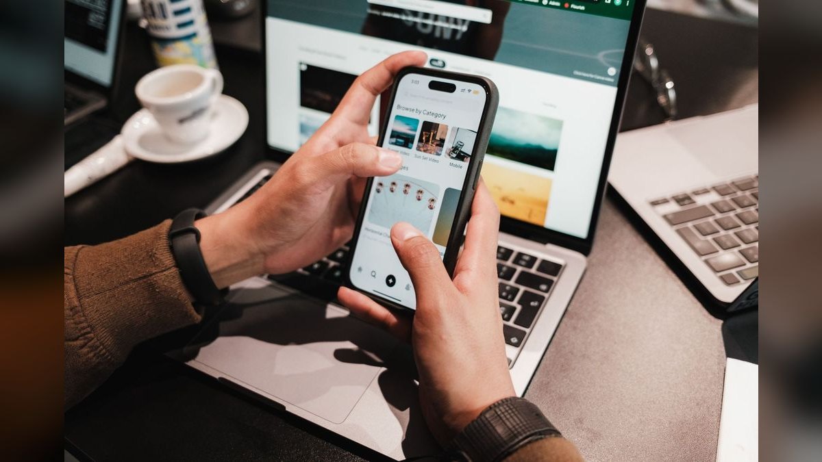 How to set up multi-touch attribution in Google Analytics 4 — figure 6