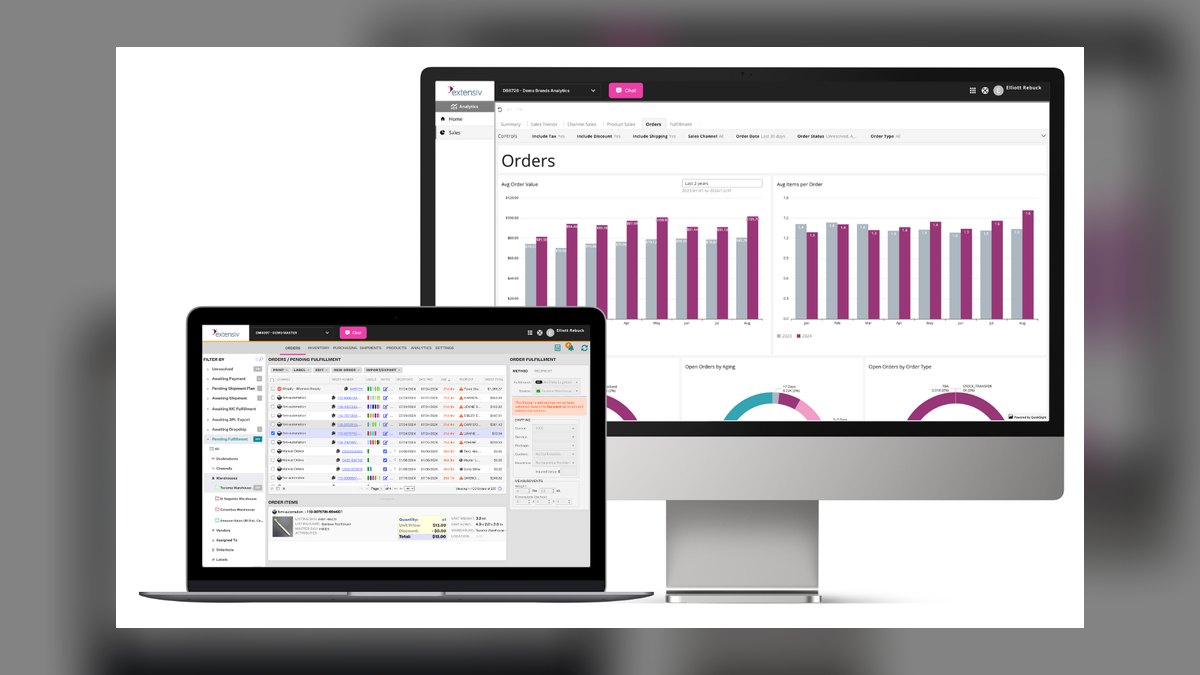 Top 10 inventory management software for e-commerce in 2027