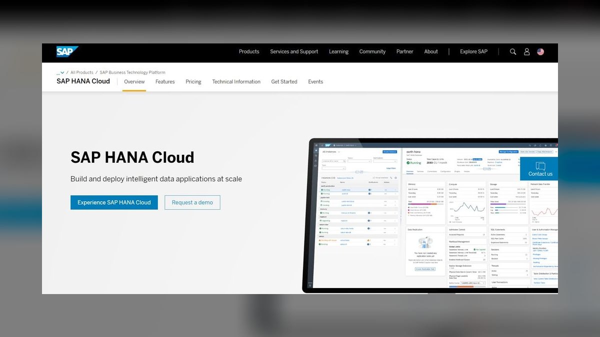 Top 10 database management software for business in 2027 — figure 8