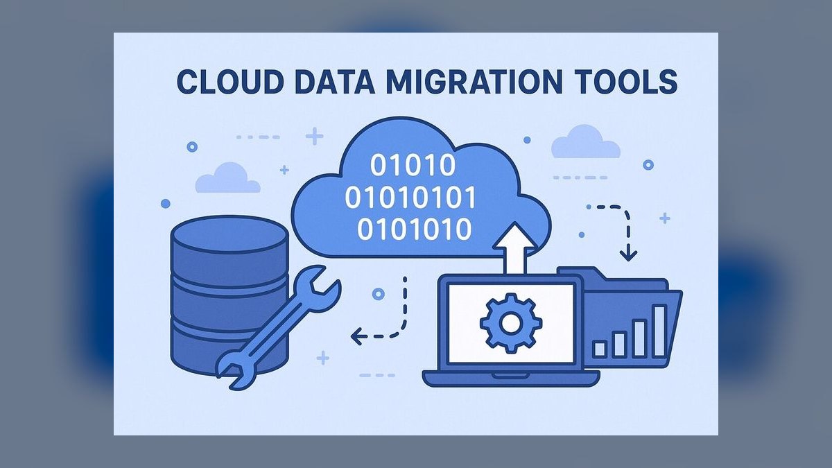 Top 10 CRM data migration tools for business in 2027