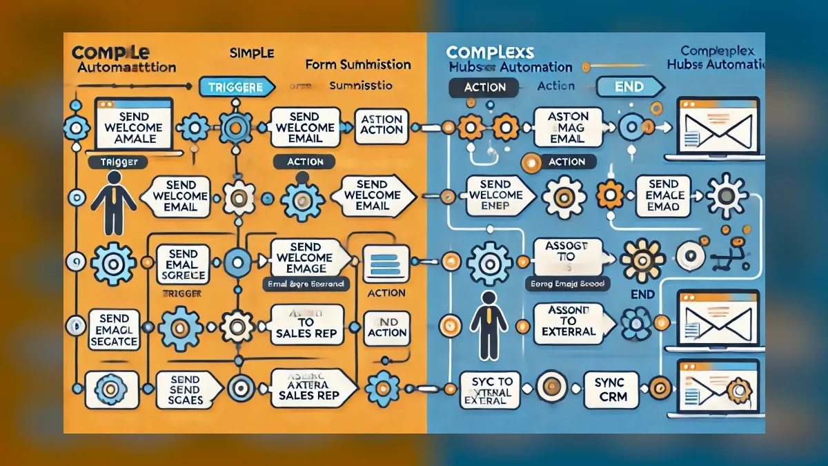 Top 10 HubSpot CRM automation workflows for lead nurturing in 2027 — figure 9