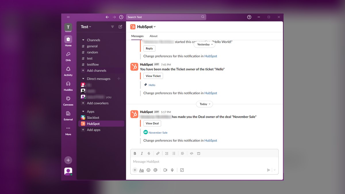Top 10 HubSpot CRM integrations for business in 2027 — figure 3
