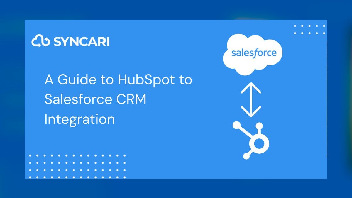 Top 10 HubSpot CRM integrations for business in 2027