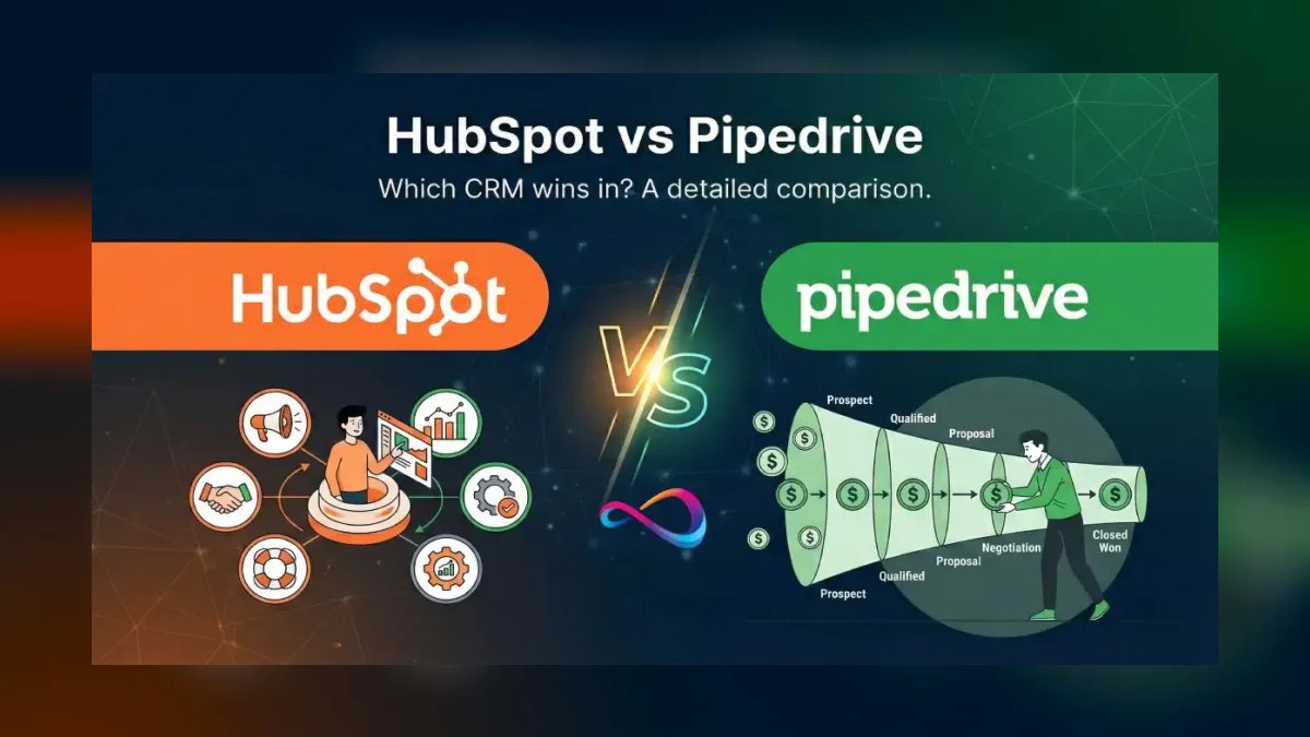 Top 10 HubSpot CRM alternatives for businesses in 2027 — figure 2
