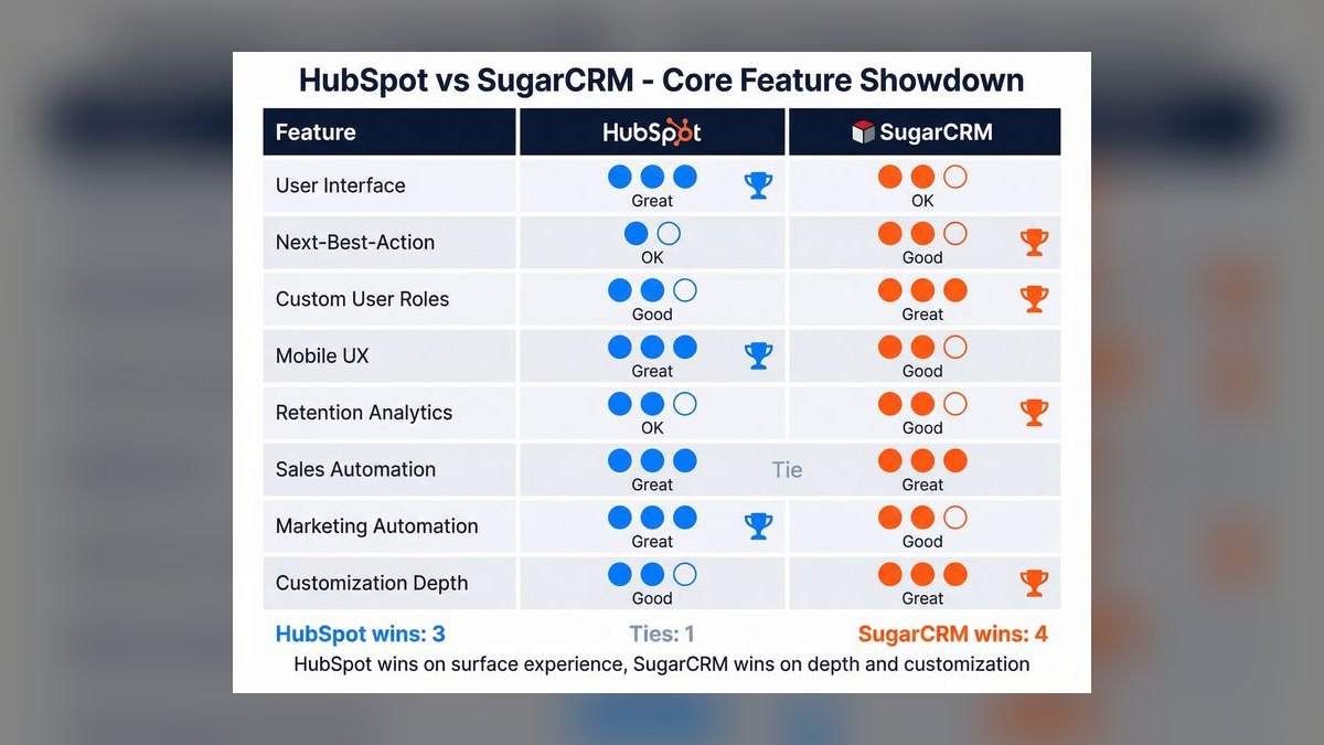 Top 10 HubSpot CRM alternatives for businesses in 2027 — figure 6