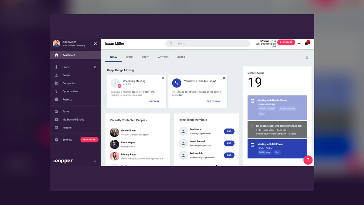 Top 10 HubSpot CRM alternatives for businesses in 2027 — figure 9