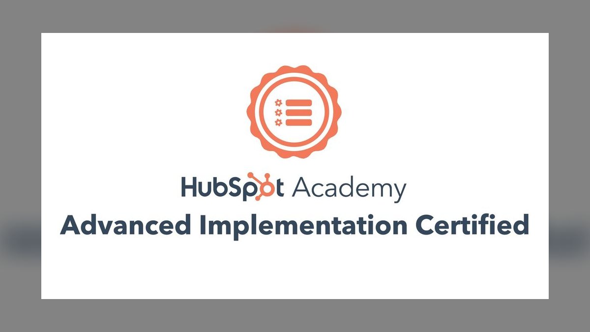 Top 10 HubSpot CRM implementation consultants in 2027 — figure 1