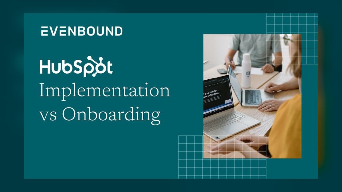 Top 10 HubSpot CRM implementation consultants in 2027 — figure 3