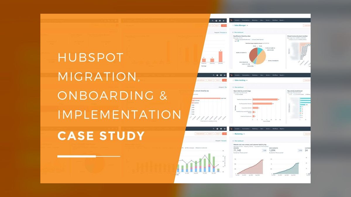 Top 10 HubSpot CRM implementation consultants in 2027 — figure 4