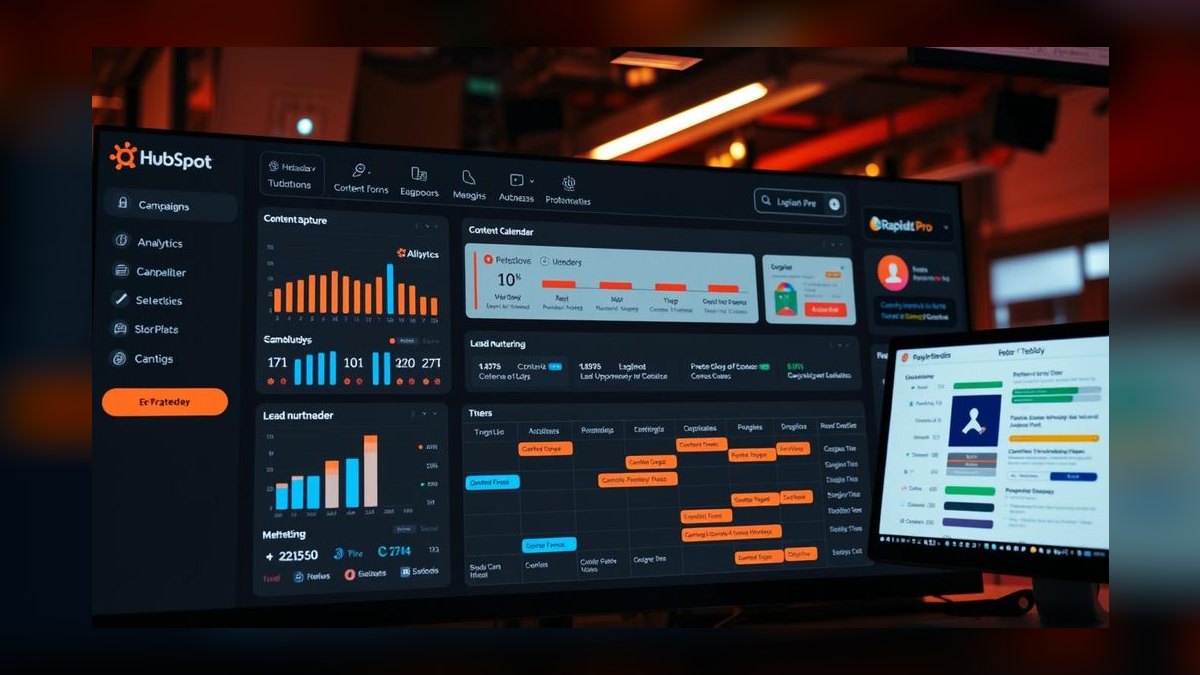 Top 10 HubSpot CRM implementation consultants in 2027 — figure 5