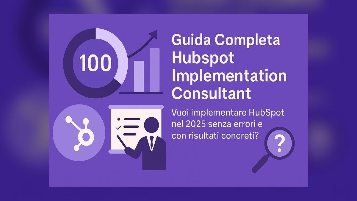 Top 10 HubSpot CRM implementation consultants in 2027 — figure 6