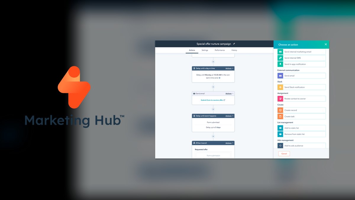 Top 10 HubSpot CRM pricing tiers compared for growing teams in 2027 — figure 10