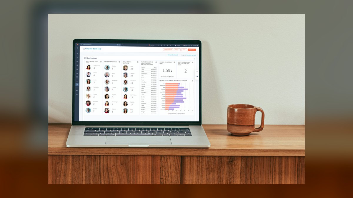 Top 10 HubSpot CRM data hygiene tools in 2027 — figure 3