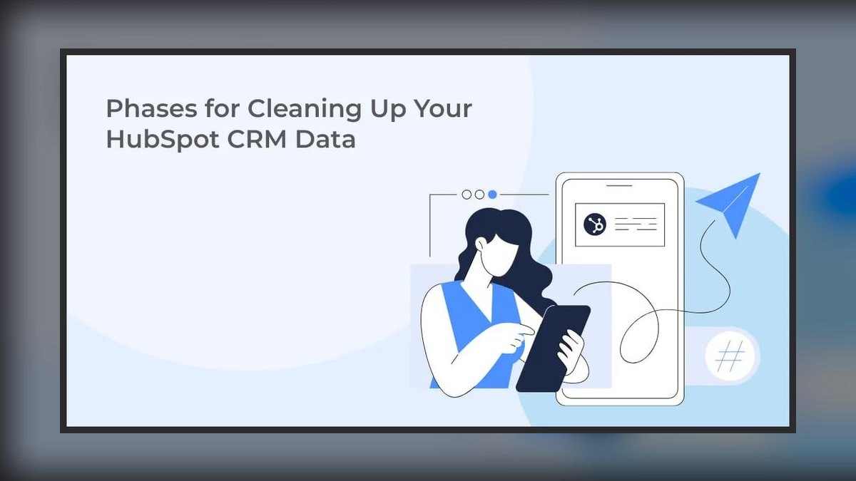 Top 10 HubSpot CRM data hygiene tools in 2027 — figure 6