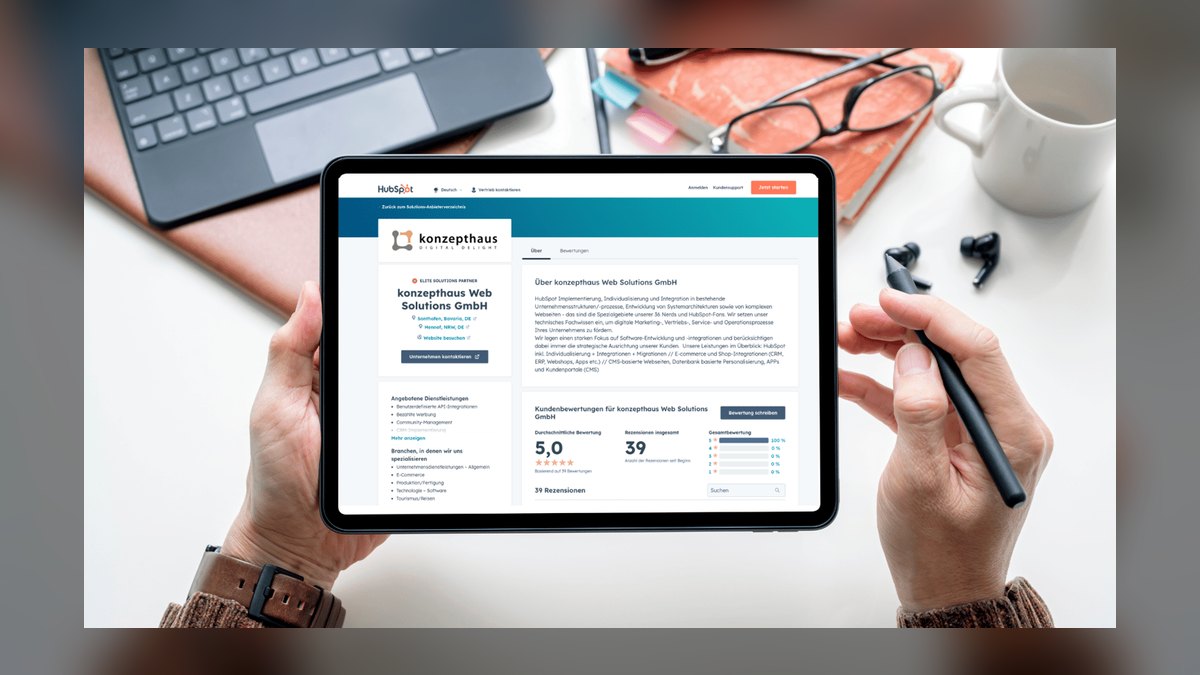 Top 10 places to find HubSpot CRM templates in 2027 — figure 4