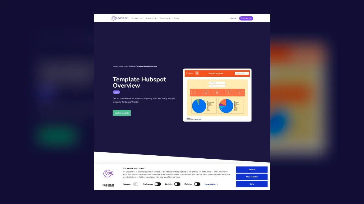Top 10 places to find HubSpot CRM templates in 2027 — figure 7