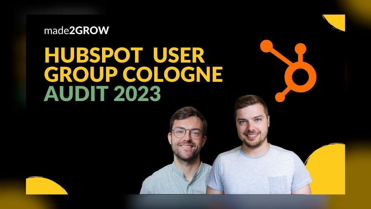 Top 10 places to find HubSpot CRM templates in 2027 — figure 8