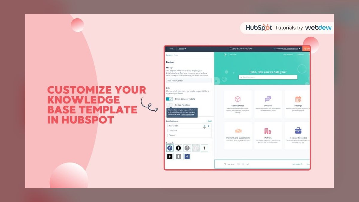 Top 10 places to find HubSpot CRM templates in 2027 — figure 9