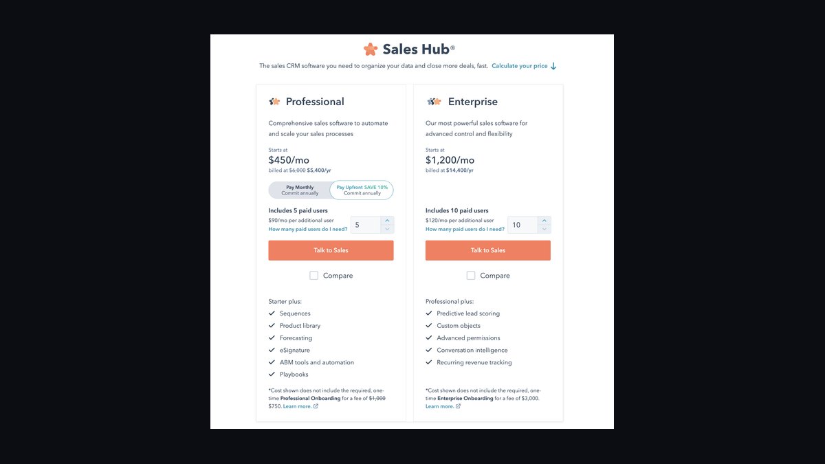 Top 10 ways to choose a HubSpot CRM consultant in 2027 — figure 7