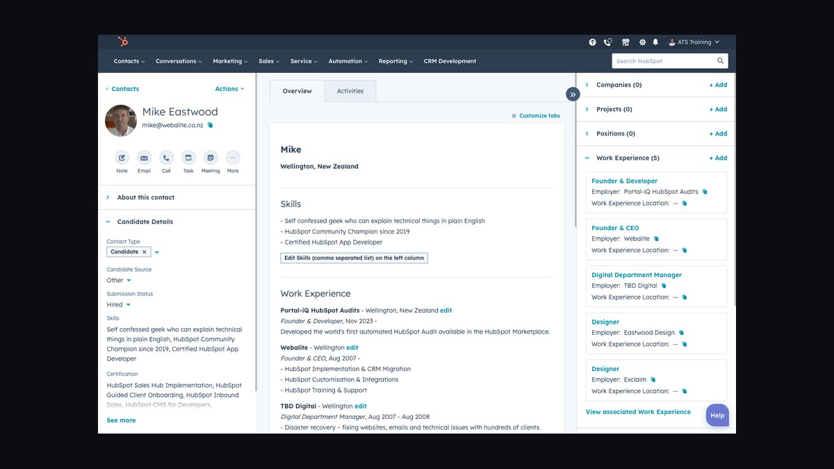 Top 10 ways to choose a HubSpot CRM consultant in 2027 — figure 9