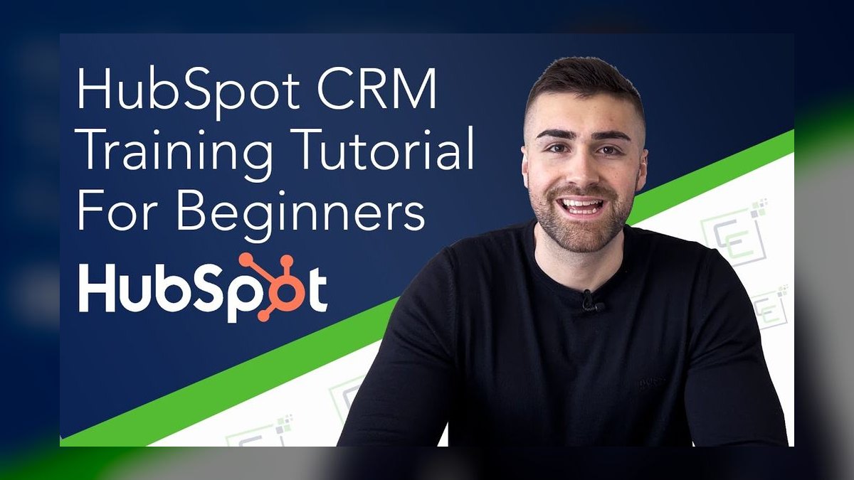 Top 10 HubSpot CRM training courses for beginners in 2027 — figure 6