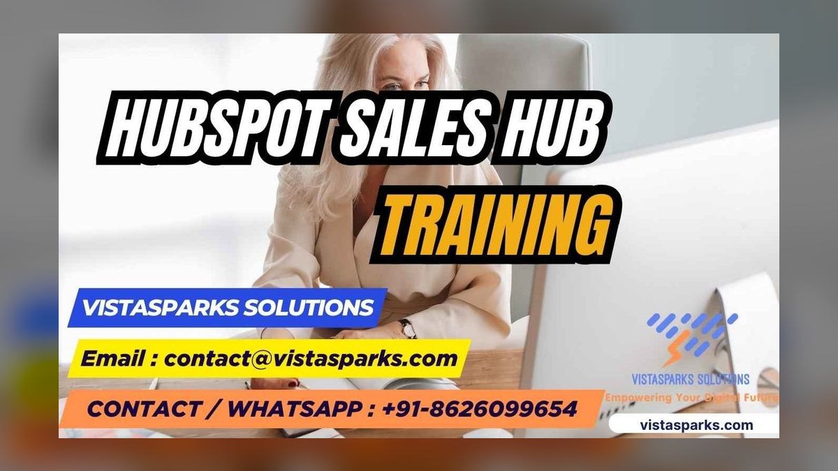 Top 10 HubSpot CRM training courses for beginners in 2027