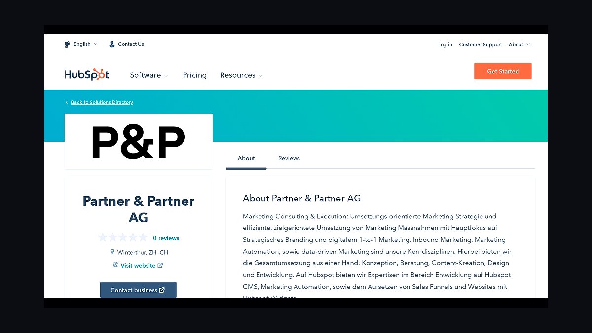 Top 10 ways to find HubSpot CRM consultants in 2027 — figure 1