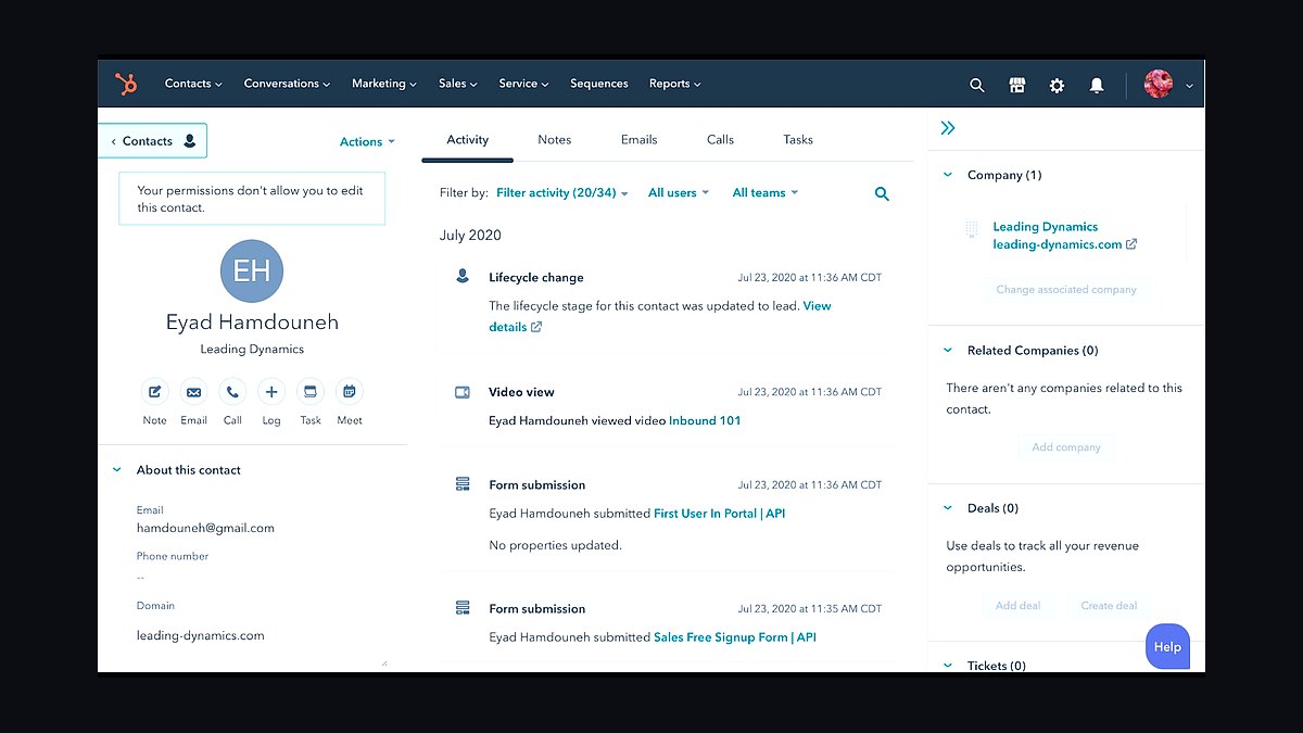 Top 10 ways to find HubSpot CRM consultants in 2027 — figure 2
