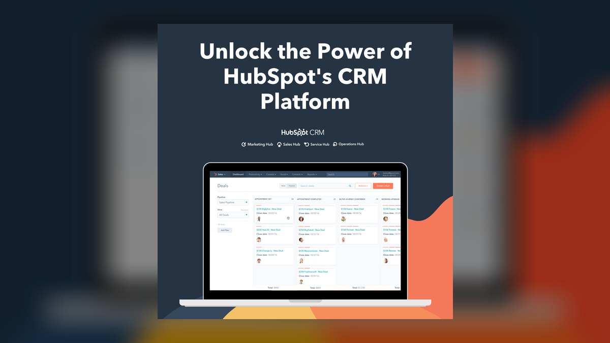 Top 10 marketplaces to find HubSpot CRM apps and integrations in 2027 — figure 1