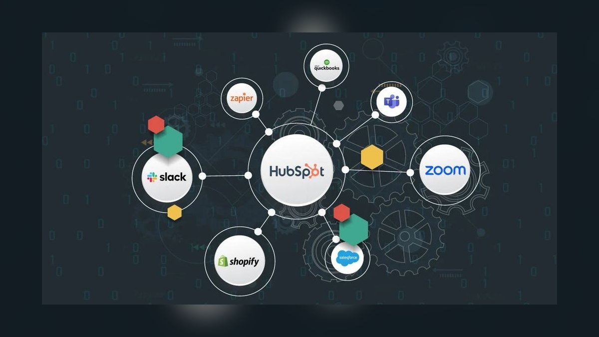 Top 10 marketplaces to find HubSpot CRM apps and integrations in 2027 — figure 9