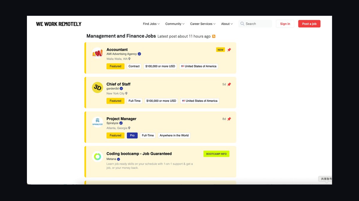 Top 10 job boards to find HubSpot CRM developers in 2027 — figure 4