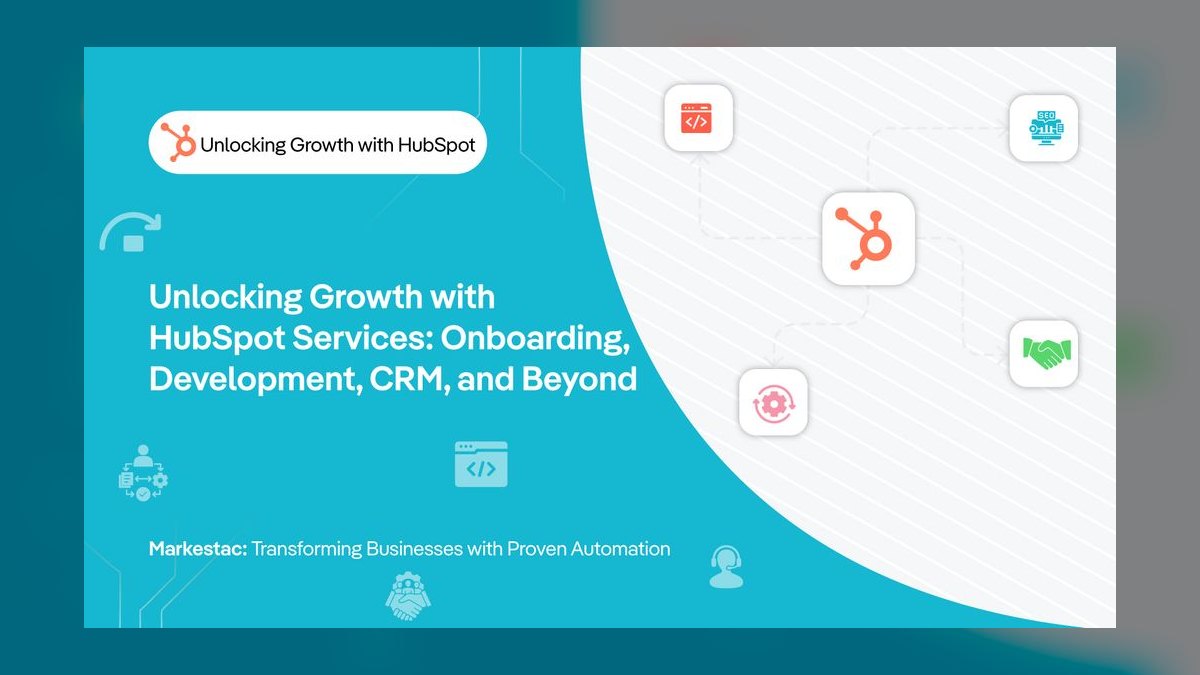 Top 10 HubSpot CRM onboarding services for new teams in 2027 — figure 1