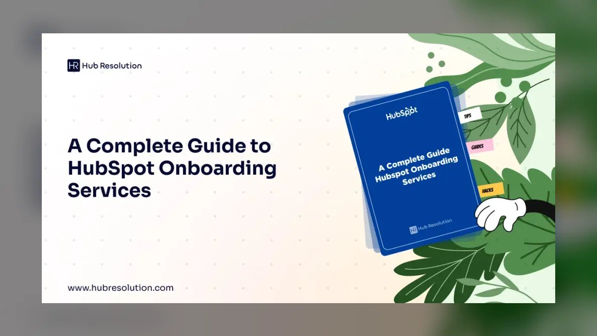 Top 10 HubSpot CRM onboarding services for new teams in 2027 — figure 3