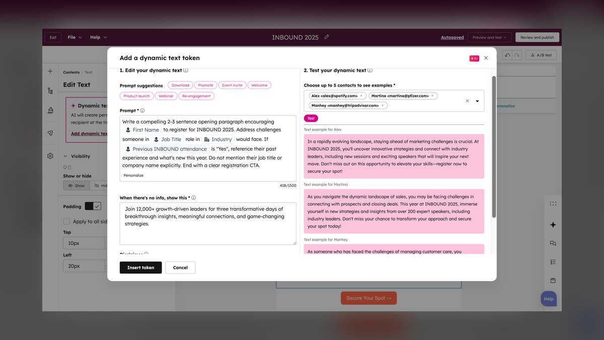 Top 10 HubSpot CRM onboarding services for new teams in 2027 — figure 6