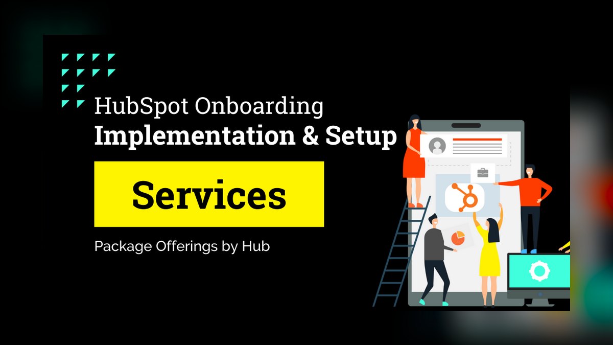 Top 10 HubSpot CRM onboarding services for new teams in 2027