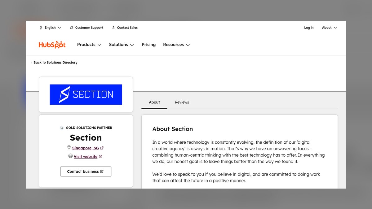Top 10 directories to discover HubSpot CRM agencies in 2027 — figure 4