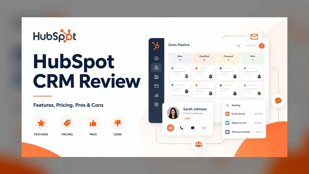 Top 10 places to research HubSpot CRM reviews in 2027 — figure 2