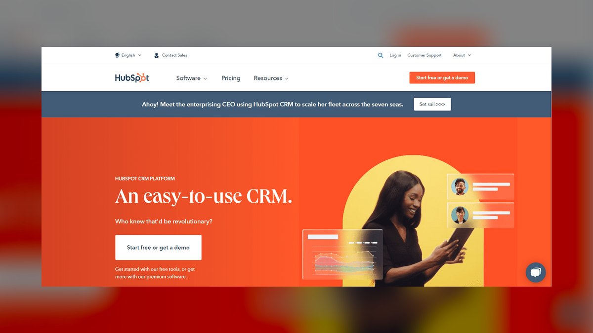 Top 10 places to research HubSpot CRM reviews in 2027 — figure 6