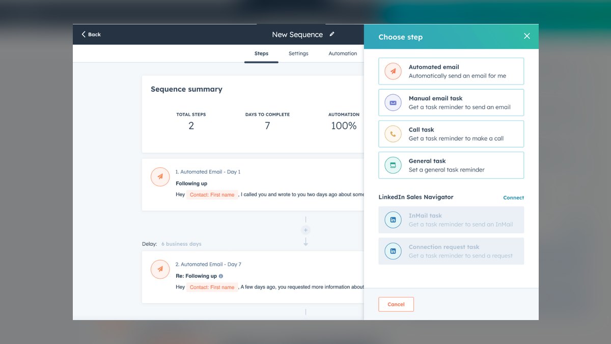 Top 10 places to research HubSpot CRM reviews in 2027 — figure 9