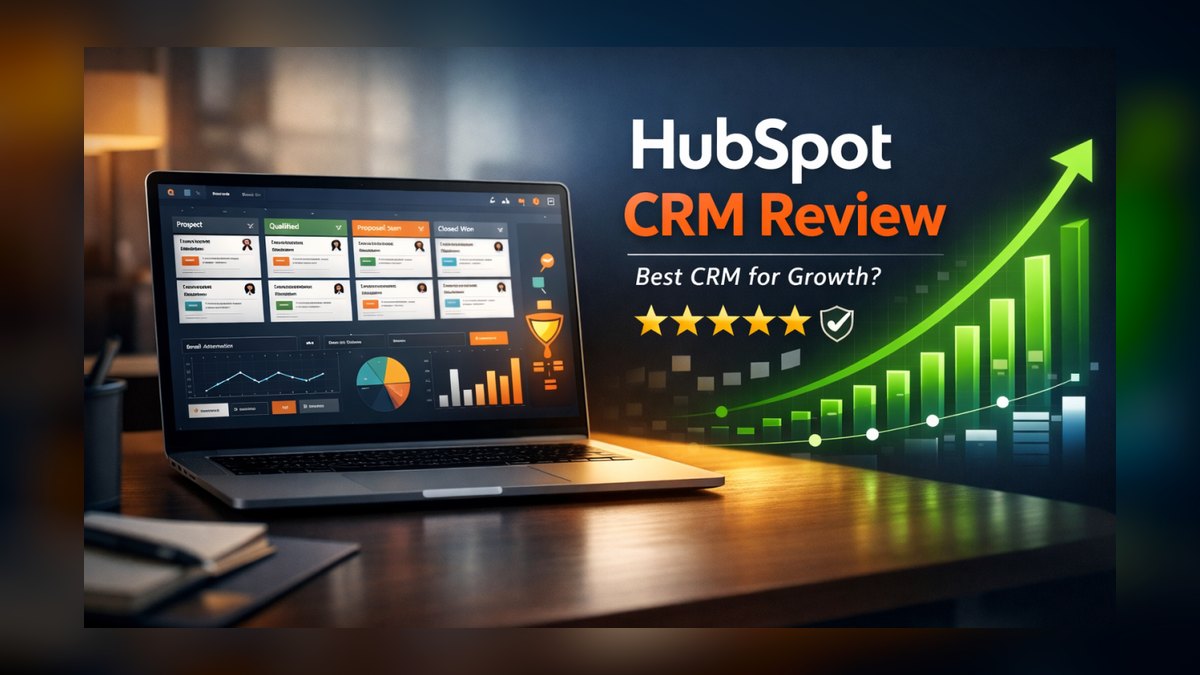 Top 10 places to research HubSpot CRM reviews in 2027