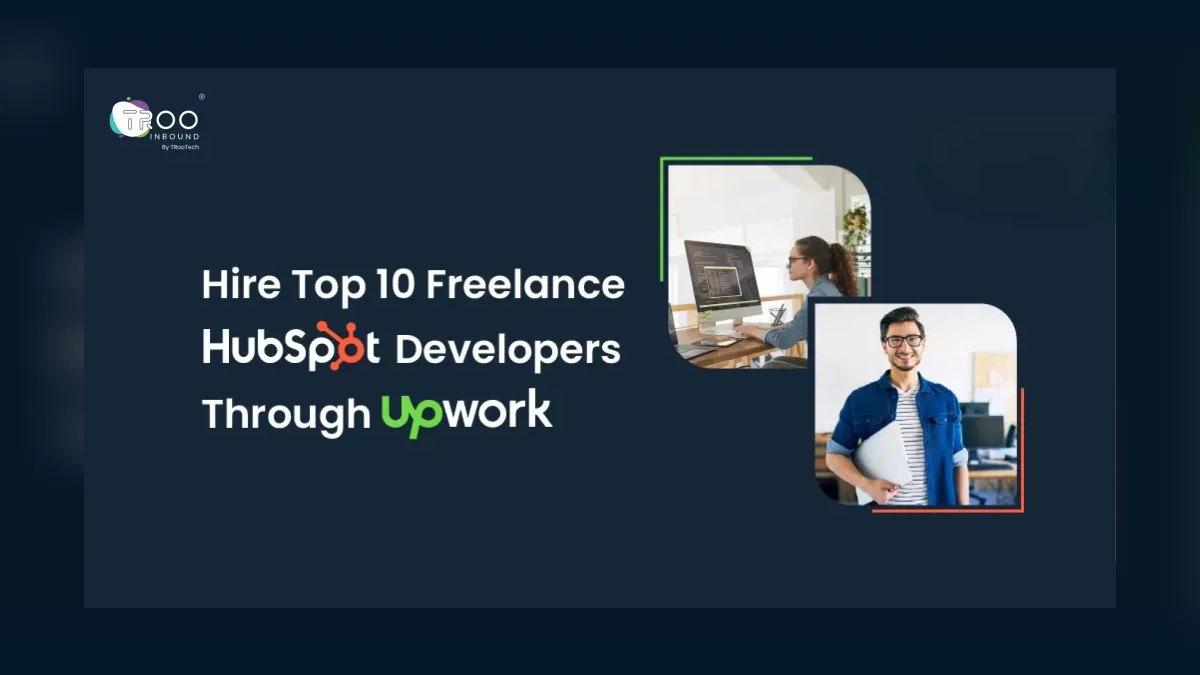 Top 10 websites to hire HubSpot CRM freelancers in 2027 — figure 1